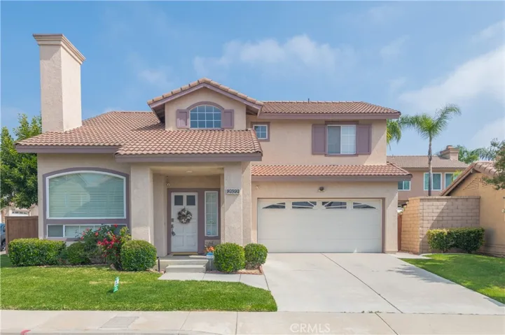 2922 Rolling Village Drive, Chino Hills, California 91709