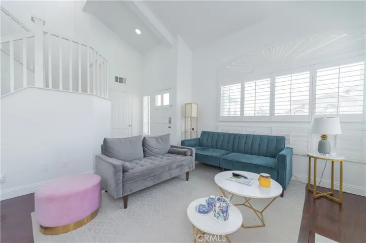 2922 Rolling Village Drive, Chino Hills, California 91709