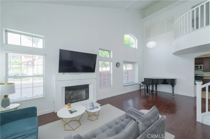 2922 Rolling Village Drive, Chino Hills, California 91709