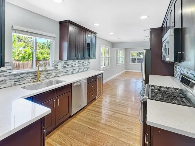 501 Pope Street, Menlo Park, California 94025