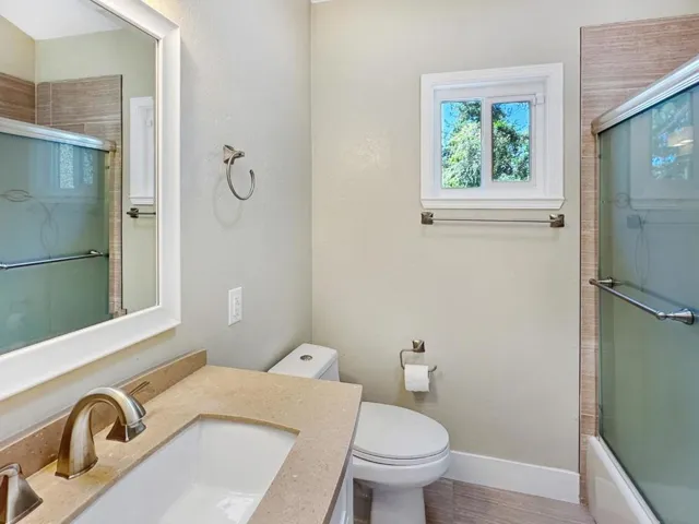 501 Pope Street, Menlo Park, California 94025