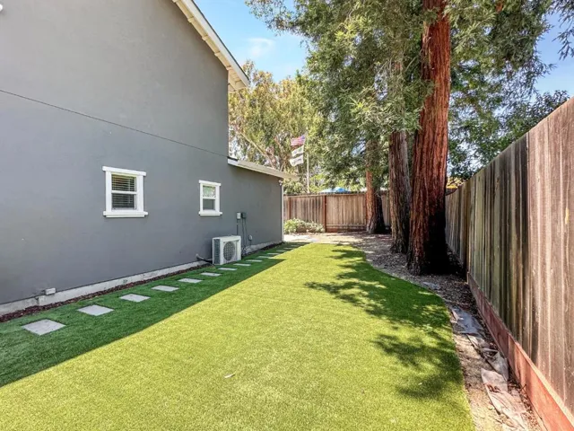 501 Pope Street, Menlo Park, California 94025