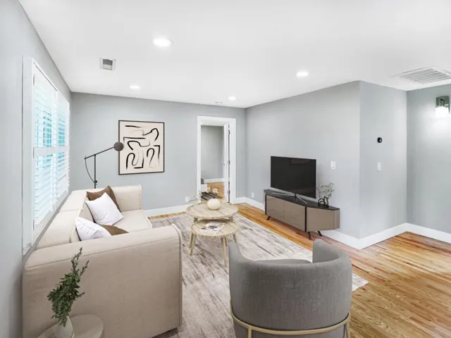 501 Pope Street, Menlo Park, California 94025