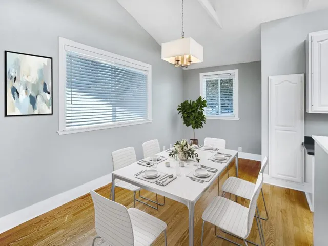 501 Pope Street, Menlo Park, California 94025