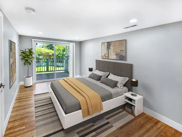 501 Pope Street, Menlo Park, California 94025