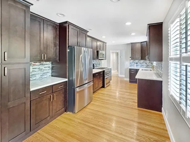501 Pope Street, Menlo Park, California 94025