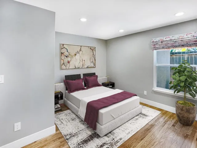 501 Pope Street, Menlo Park, California 94025