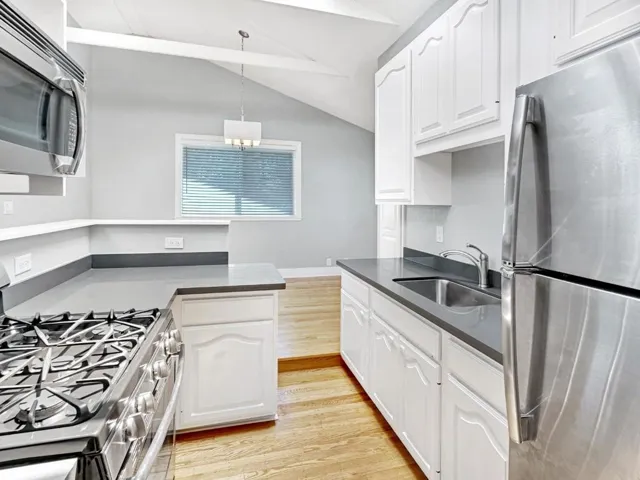 501 Pope Street, Menlo Park, California 94025