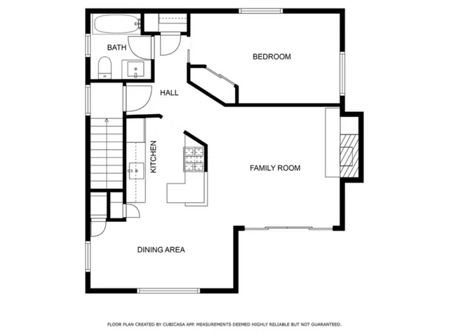 501 Pope Street, Menlo Park, California 94025
