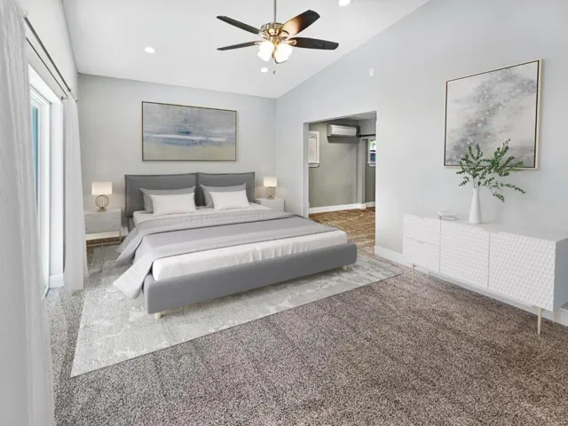 501 Pope Street, Menlo Park, California 94025