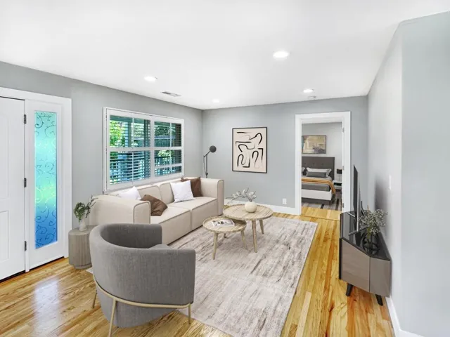 501 Pope Street, Menlo Park, California 94025