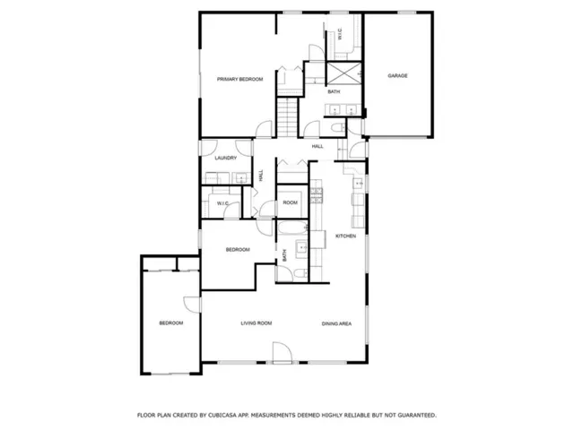 501 Pope Street, Menlo Park, California 94025