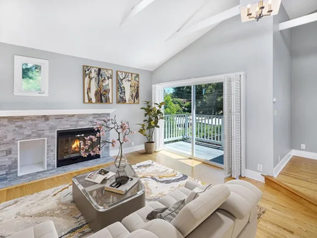 501 Pope Street, Menlo Park, California 94025