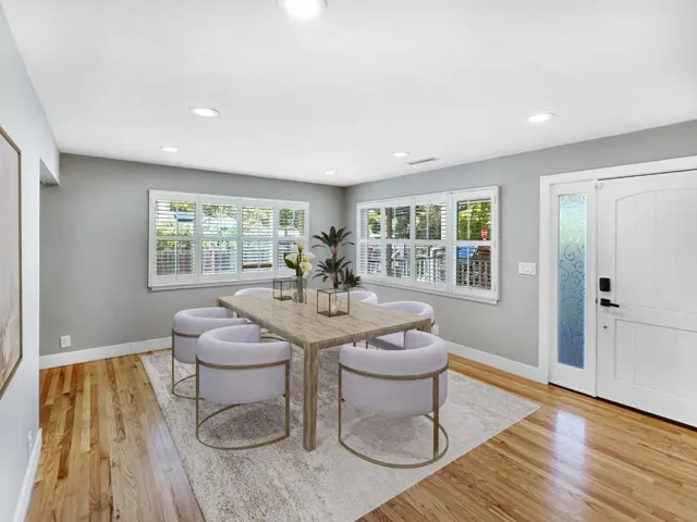 501 Pope Street, Menlo Park, California 94025