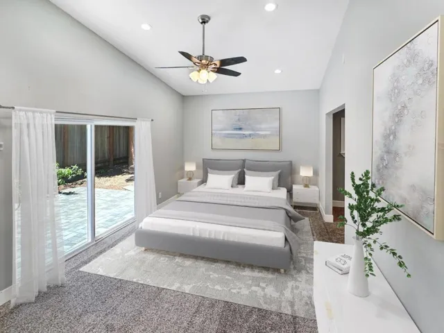 501 Pope Street, Menlo Park, California 94025