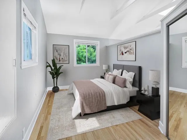 501 Pope Street, Menlo Park, California 94025