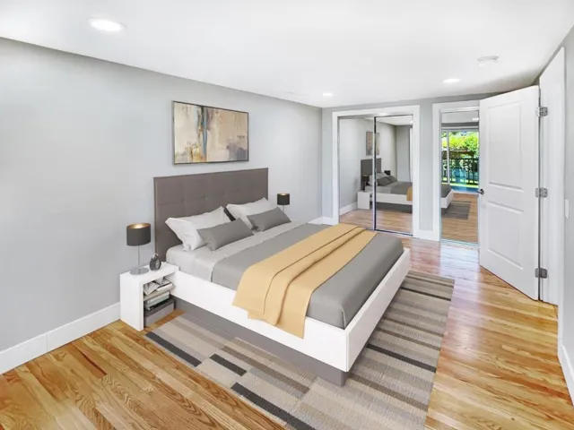 501 Pope Street, Menlo Park, California 94025