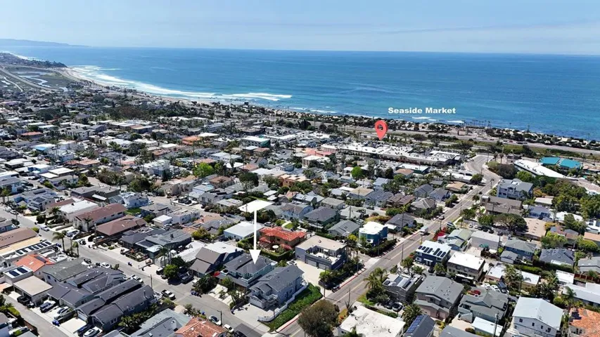2010 Cambridge Avenue, Cardiff By The Sea, California 92007