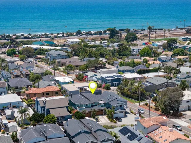 2010 Cambridge Avenue, Cardiff By The Sea, California 92007