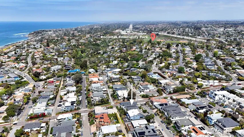 2010 Cambridge Avenue, Cardiff By The Sea, California 92007