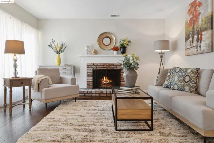 3007 Revere Ave, Oakland, California 94605