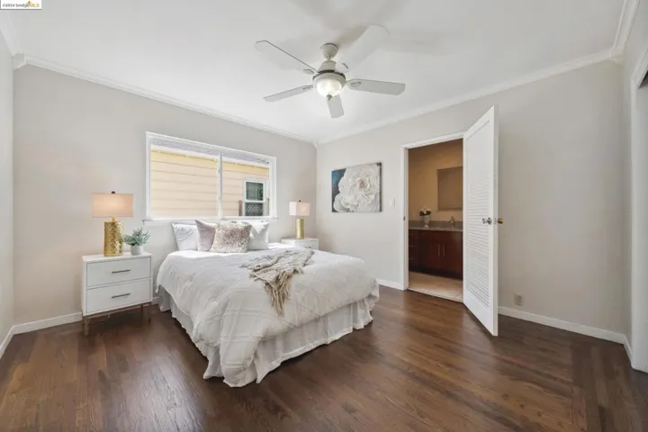 3007 Revere Ave, Oakland, California 94605