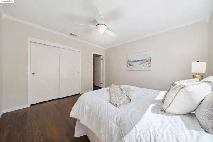 3007 Revere Ave, Oakland, California 94605