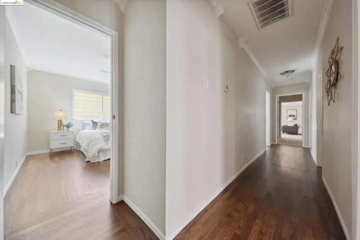 3007 Revere Ave, Oakland, California 94605
