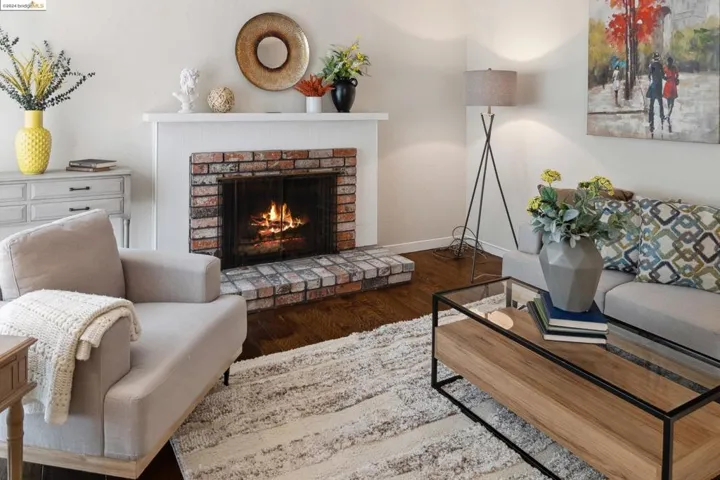 3007 Revere Ave, Oakland, California 94605