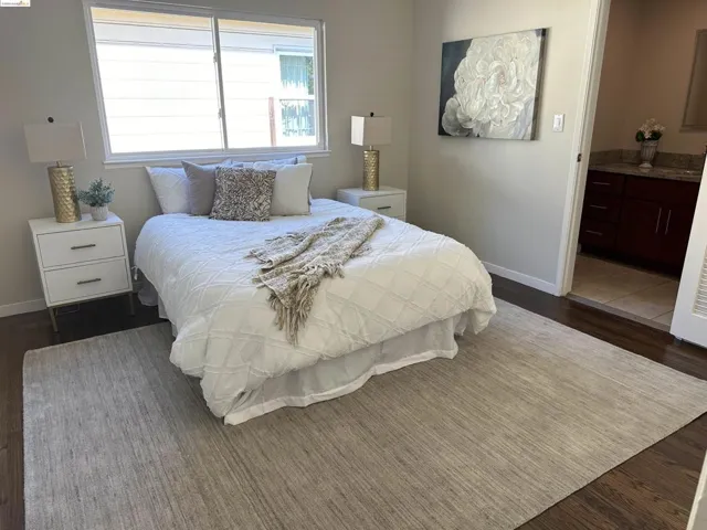 3007 Revere Ave, Oakland, California 94605