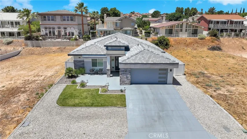 13490 Chinquapin Drive, Victorville, California 92395