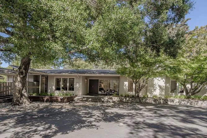 745 Bromfield Road, Hillsborough, California 94010