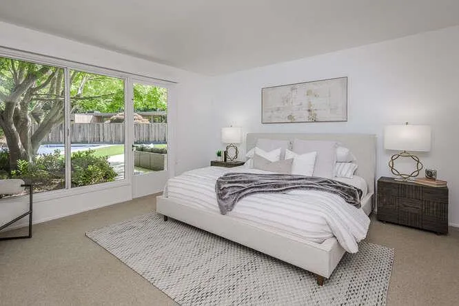 745 Bromfield Road, Hillsborough, California 94010