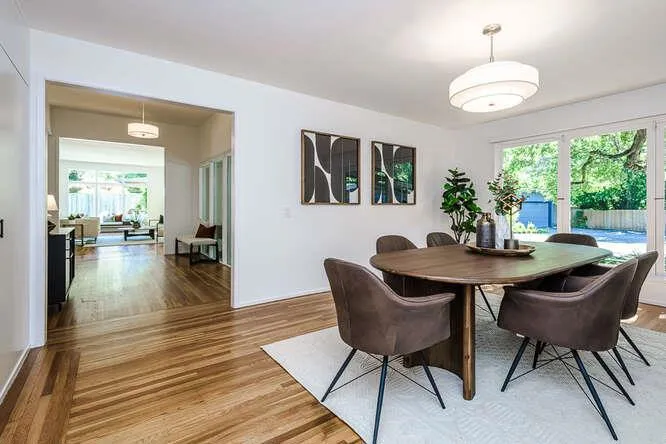 745 Bromfield Road, Hillsborough, California 94010