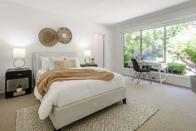 745 Bromfield Road, Hillsborough, California 94010