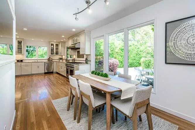 745 Bromfield Road, Hillsborough, California 94010