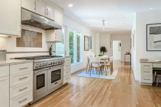 745 Bromfield Road, Hillsborough, California 94010