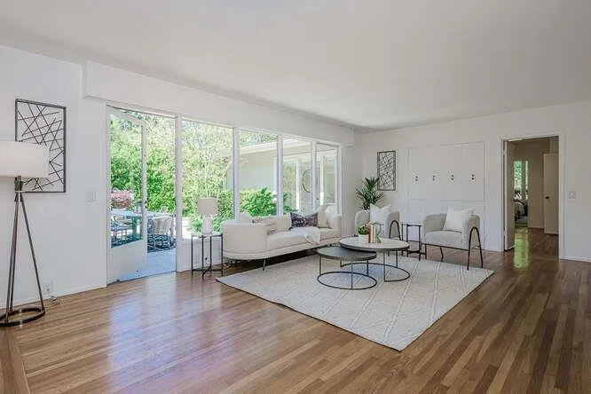 745 Bromfield Road, Hillsborough, California 94010