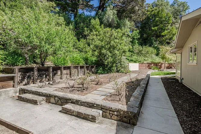 745 Bromfield Road, Hillsborough, California 94010
