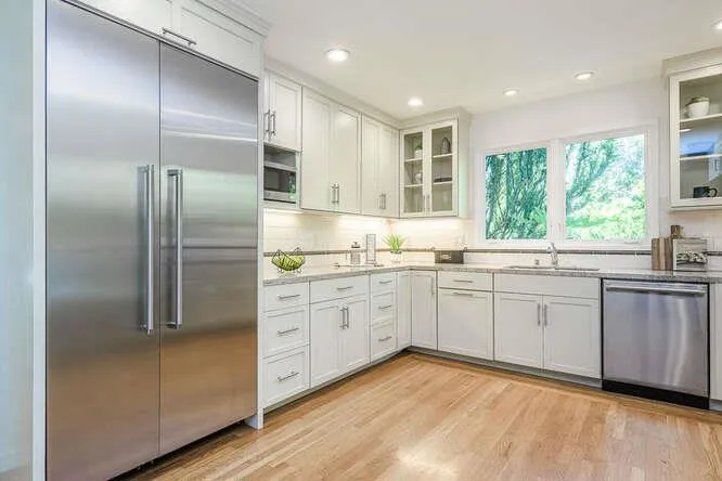 745 Bromfield Road, Hillsborough, California 94010