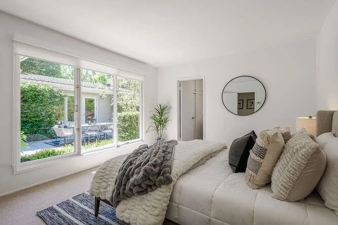 745 Bromfield Road, Hillsborough, California 94010