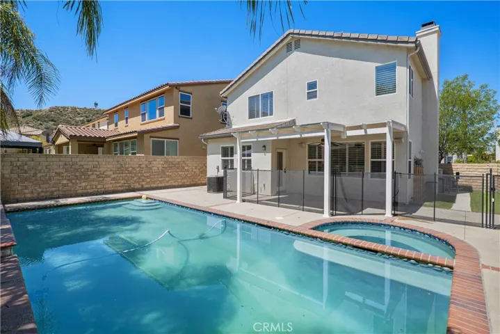 28304 Houston Court, Saugus, California 91350