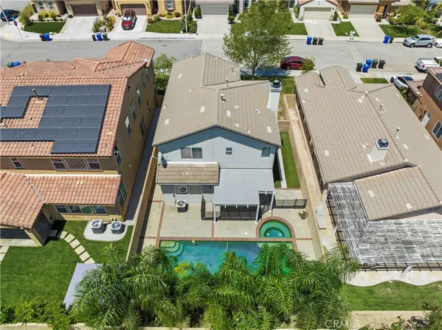 28304 Houston Court, Saugus, California 91350