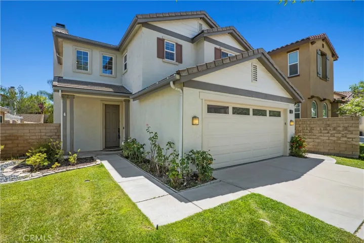 28304 Houston Court, Saugus, California 91350