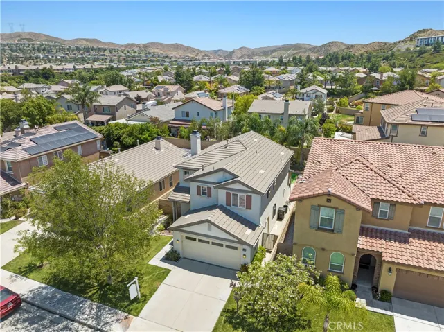 28304 Houston Court, Saugus, California 91350