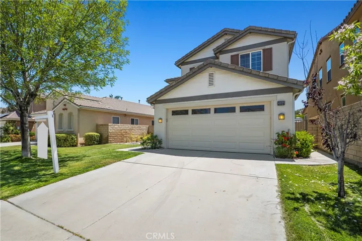 28304 Houston Court, Saugus, California 91350