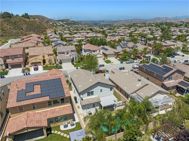 28304 Houston Court, Saugus, California 91350