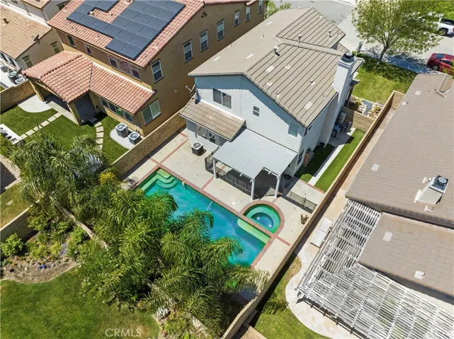 28304 Houston Court, Saugus, California 91350