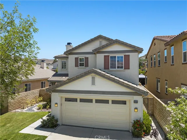 28304 Houston Court, Saugus, California 91350