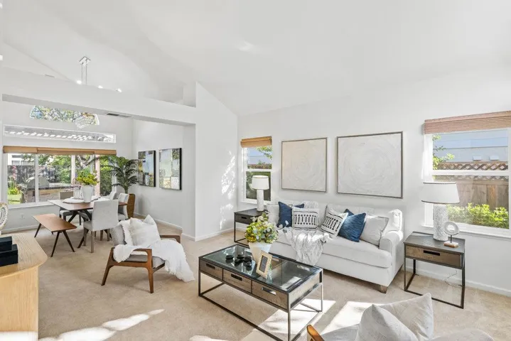 11701 Timber Spring Court, Cupertino, California 95014
